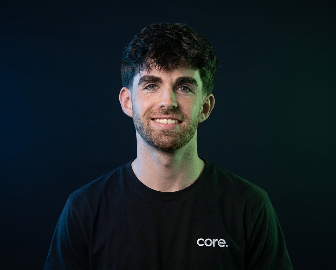 Portrait de Baptiste