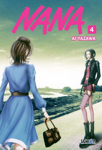 BANANA FISH #04