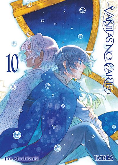 VANITAS NO CARTE #10