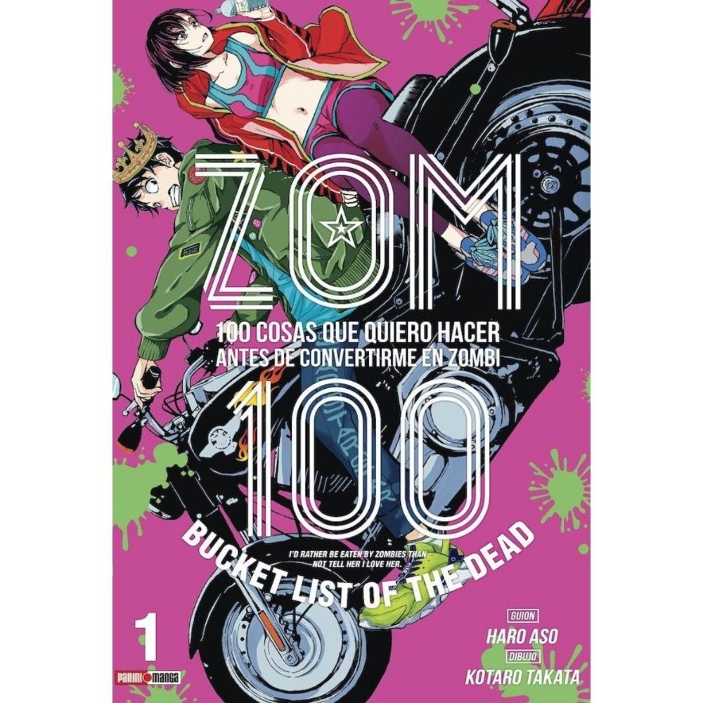 ZOOM 100 #01