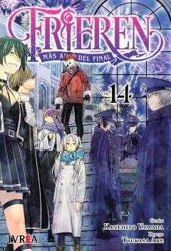 FRIEREN #14