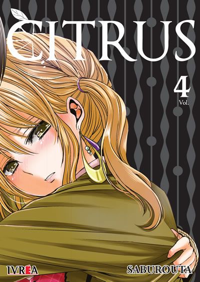 CITRUS #04