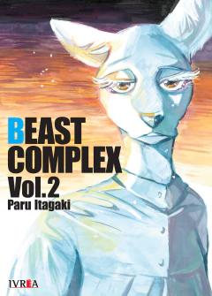 LOVELY COMPLEX #02