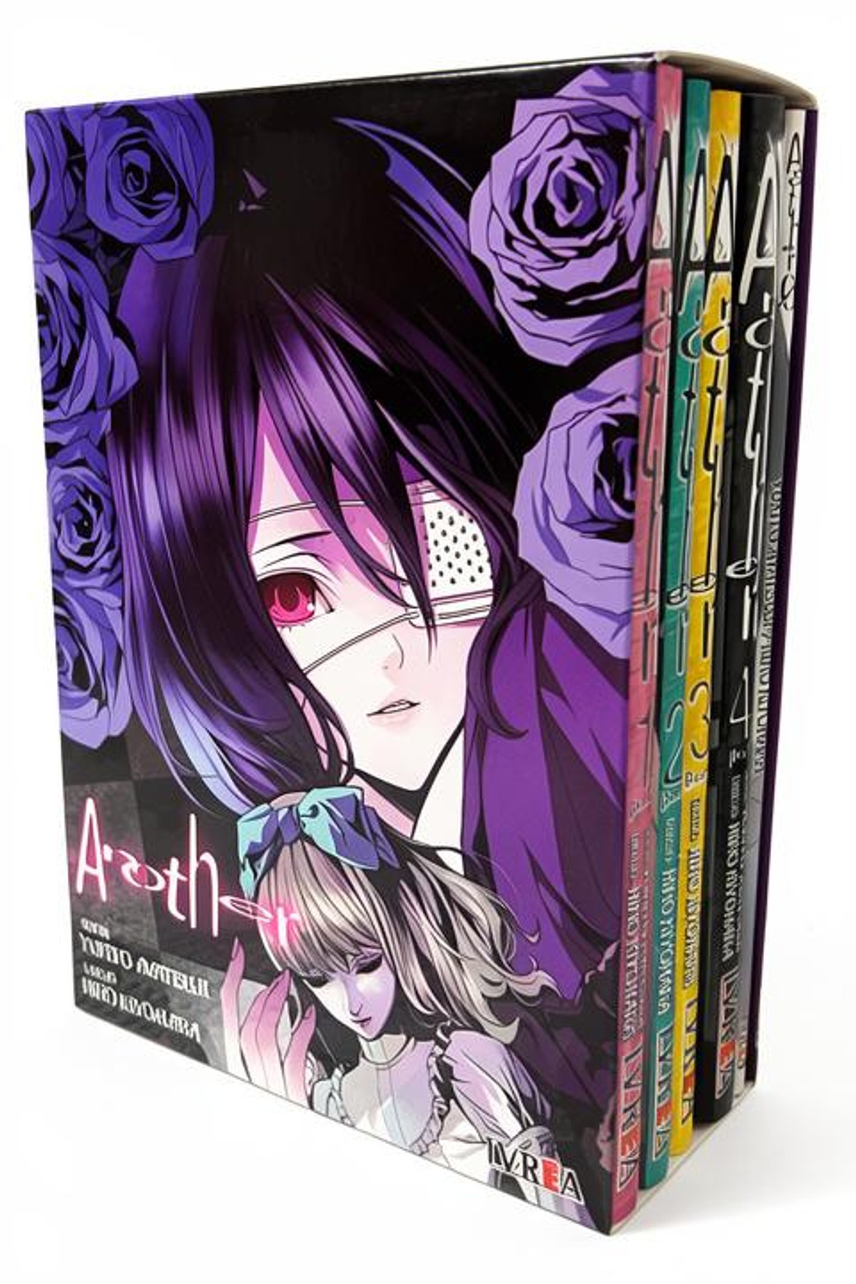 ANOTHER BOXSET