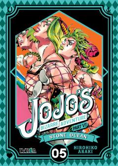 DR STONE #05