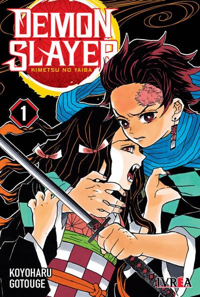 DEMON SLAYER: KIMETSU NO YAIBA NOVELA: THE FLOWER OF HAPPINESS