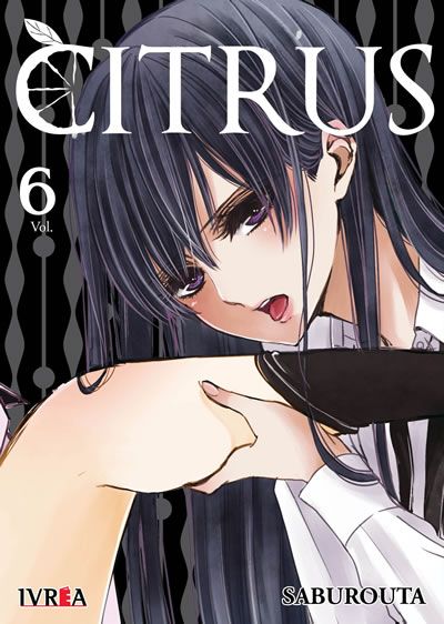 CITRUS #06