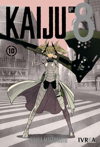 KAIJU #10