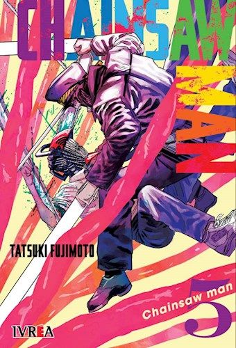 CHAINSAWMAN #05