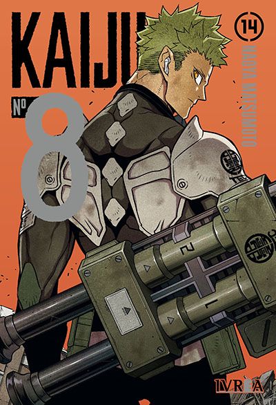 KAIJU #14