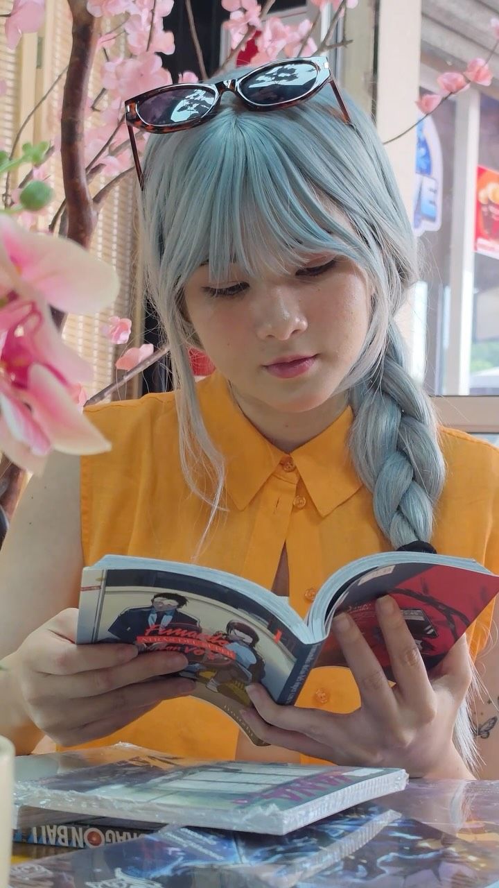 ¿Buscando mangas originales en Ecuador?