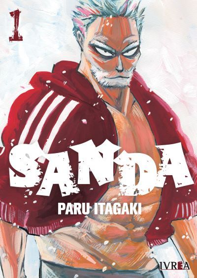SANDA #01