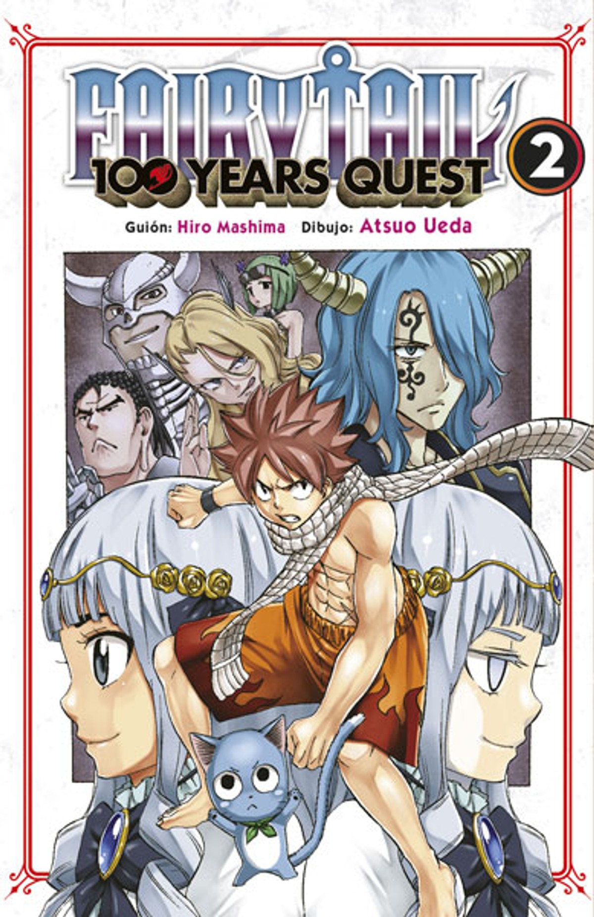 Fairy Tale 100 Years Quest 2