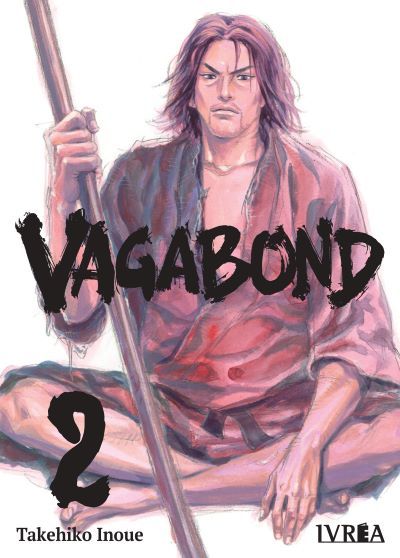 VAGABOND #02