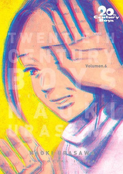 20TH CENTURY BOYS #06