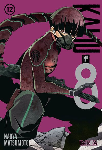KAIJU #12