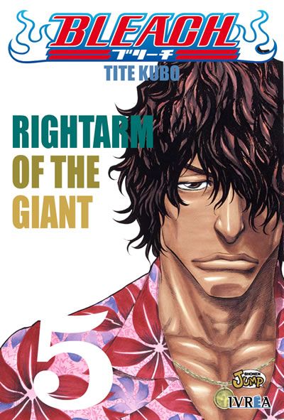 BLEACH REMIX #05