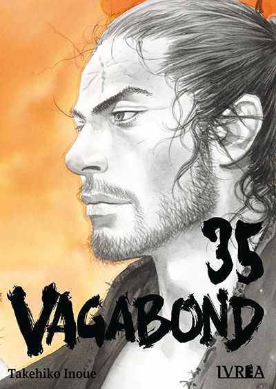 VAGABOND #35