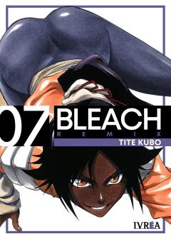 NARUTO REMIX 07