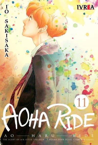 AOHA RIDE #11