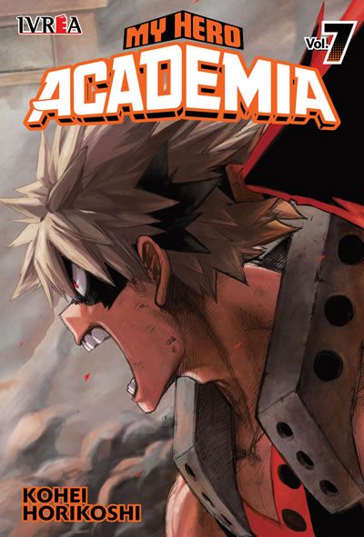 MY HERO ACADEMIA TEAM UP MISSION #07