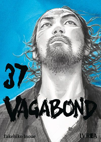 VAGABOND #37