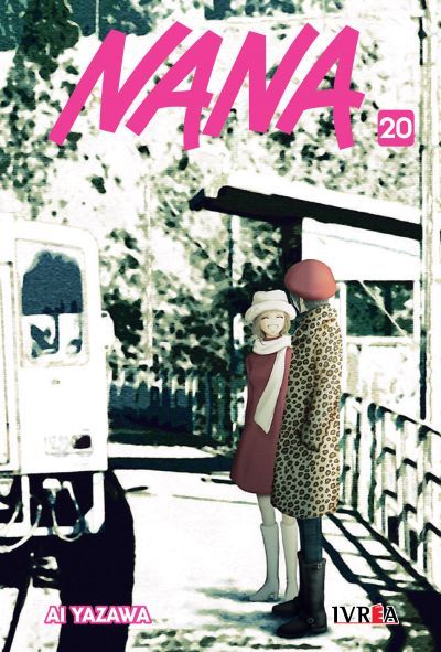 NANA #20