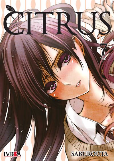 CITRUS #07
