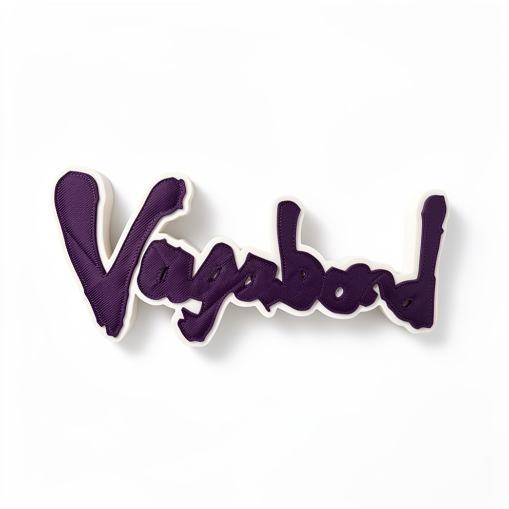 LETRERO VAGABOND