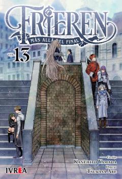 FRIEREN #13