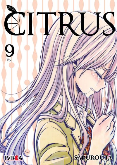 CITRUS #09
