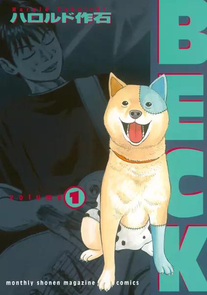 BECK 01