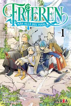 FRIEREN #01