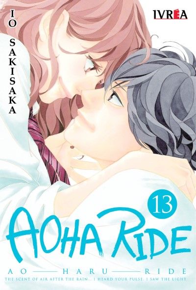 AOHA RIDE #13