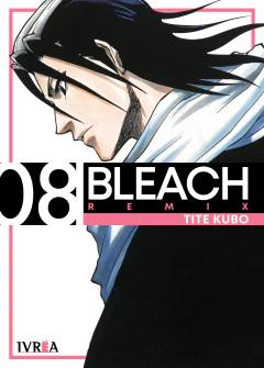 NARUTO REMIX 08
