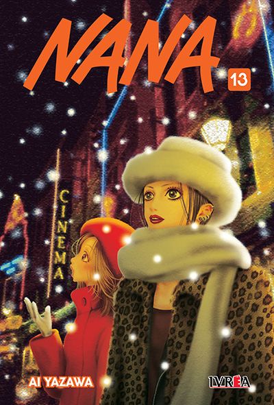 NANA #13