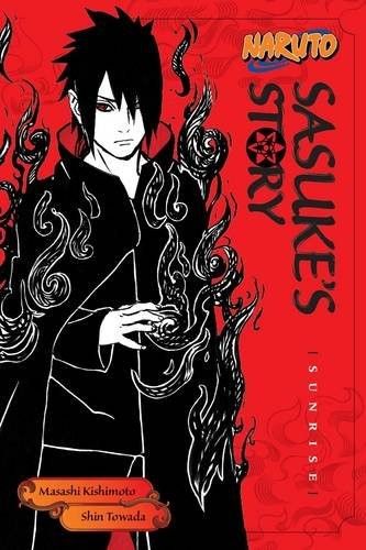 Sasuke "NARUTO - Uzumaki Naruto" VIBRATION STARS