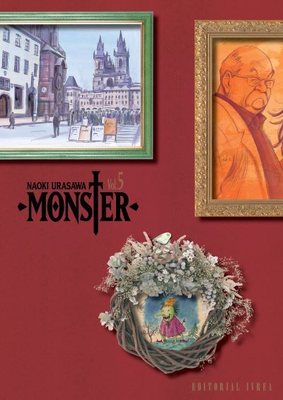 MONSTER 05