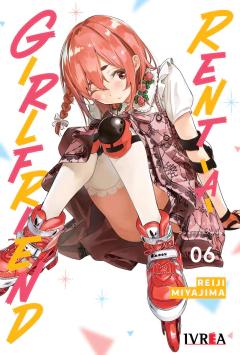 RENT A GIRLFRIEND  #06