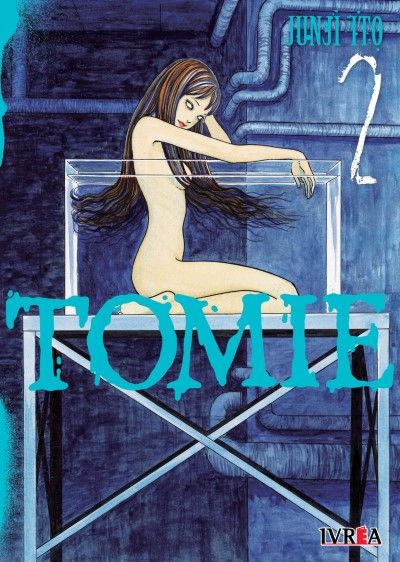 TOMIE #02