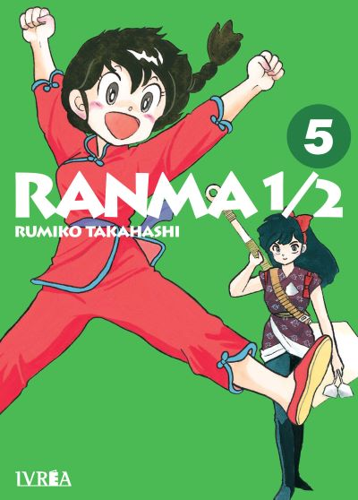 RANMA #05