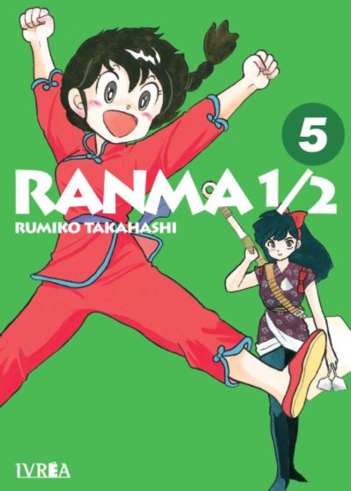 RANMA #05