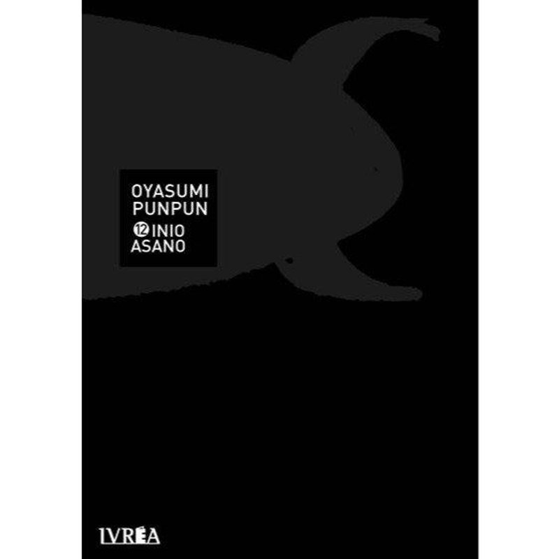 OYASUMI PUNPUN 12