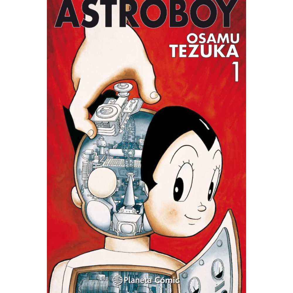 ASTROBOY 01