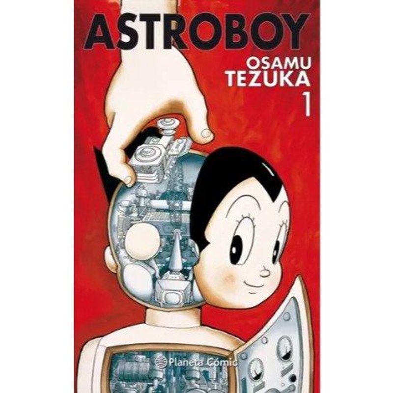 ASTROBOY 1