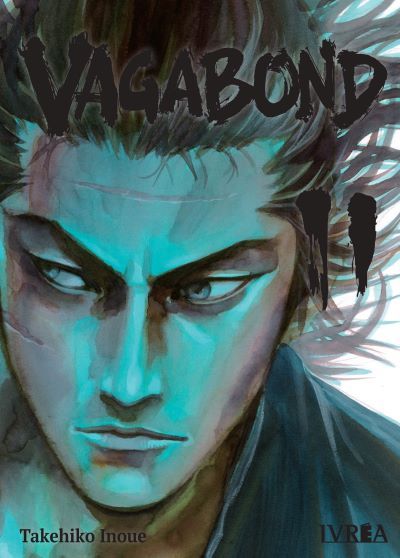 VAGABOND #11
