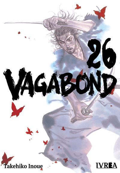 VAGABOND #26