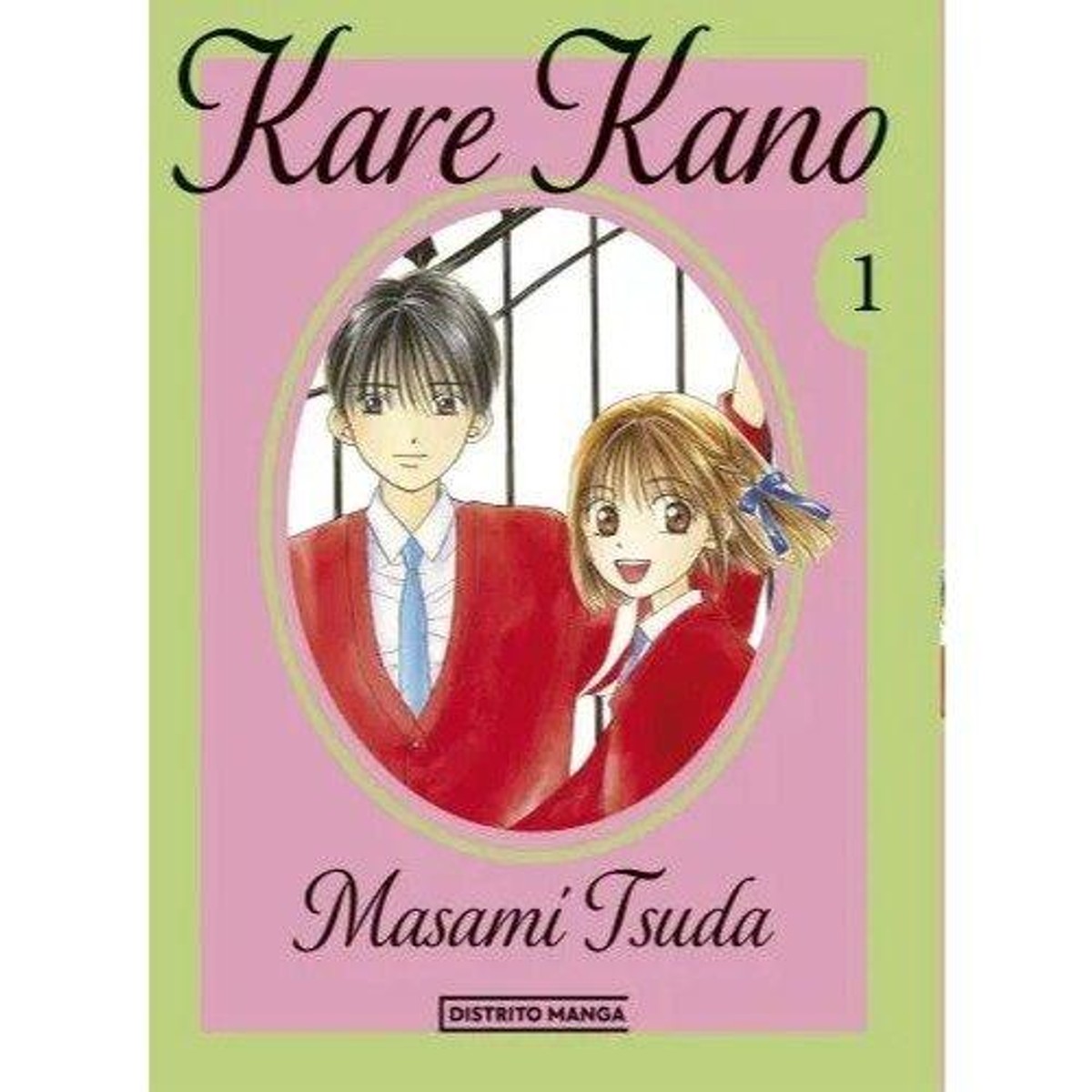 KARE KANO 01