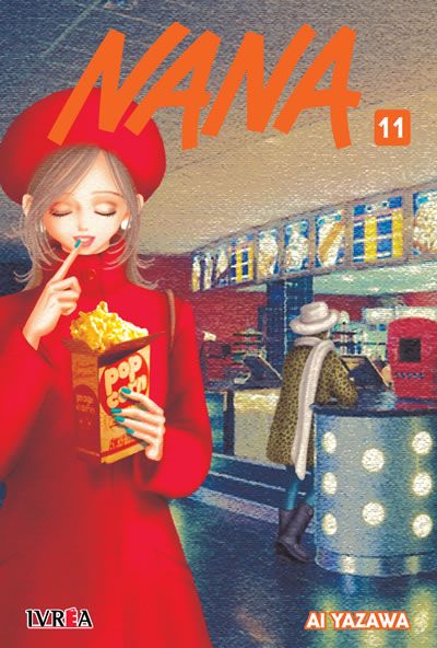 NANA #11