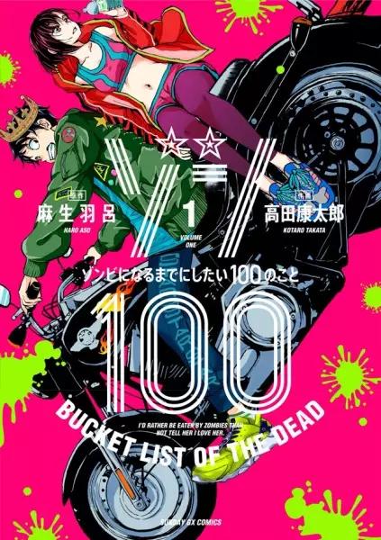 ZOOM 100 #03